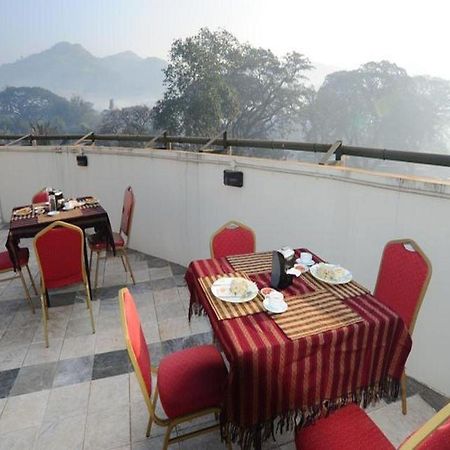 Bawga Theiddhi Hotel Kinmun Екстериор снимка