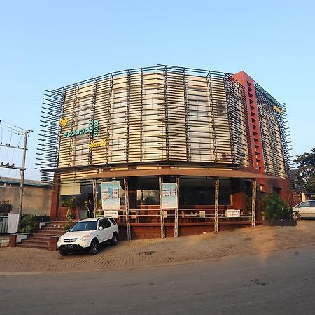 Bawga Theiddhi Hotel Kinmun Екстериор снимка