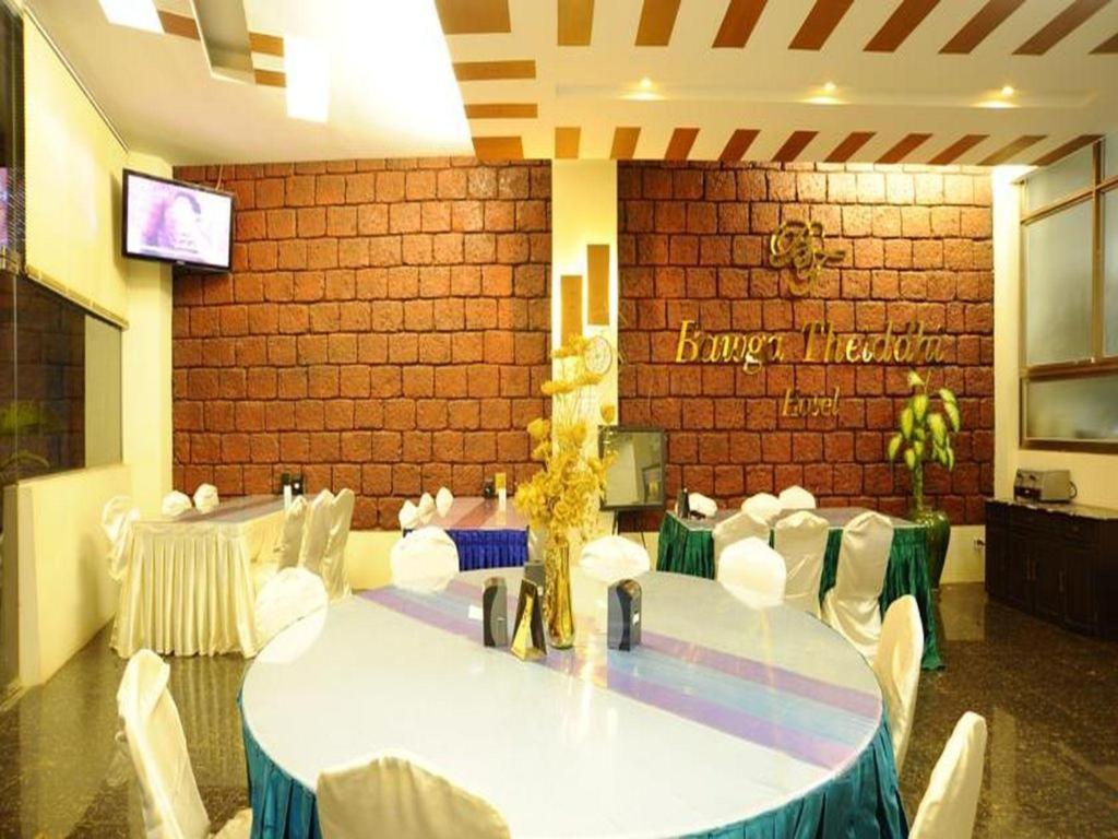 Bawga Theiddhi Hotel Kinmun Екстериор снимка