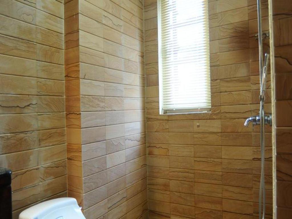 Bawga Theiddhi Hotel Kinmun Екстериор снимка