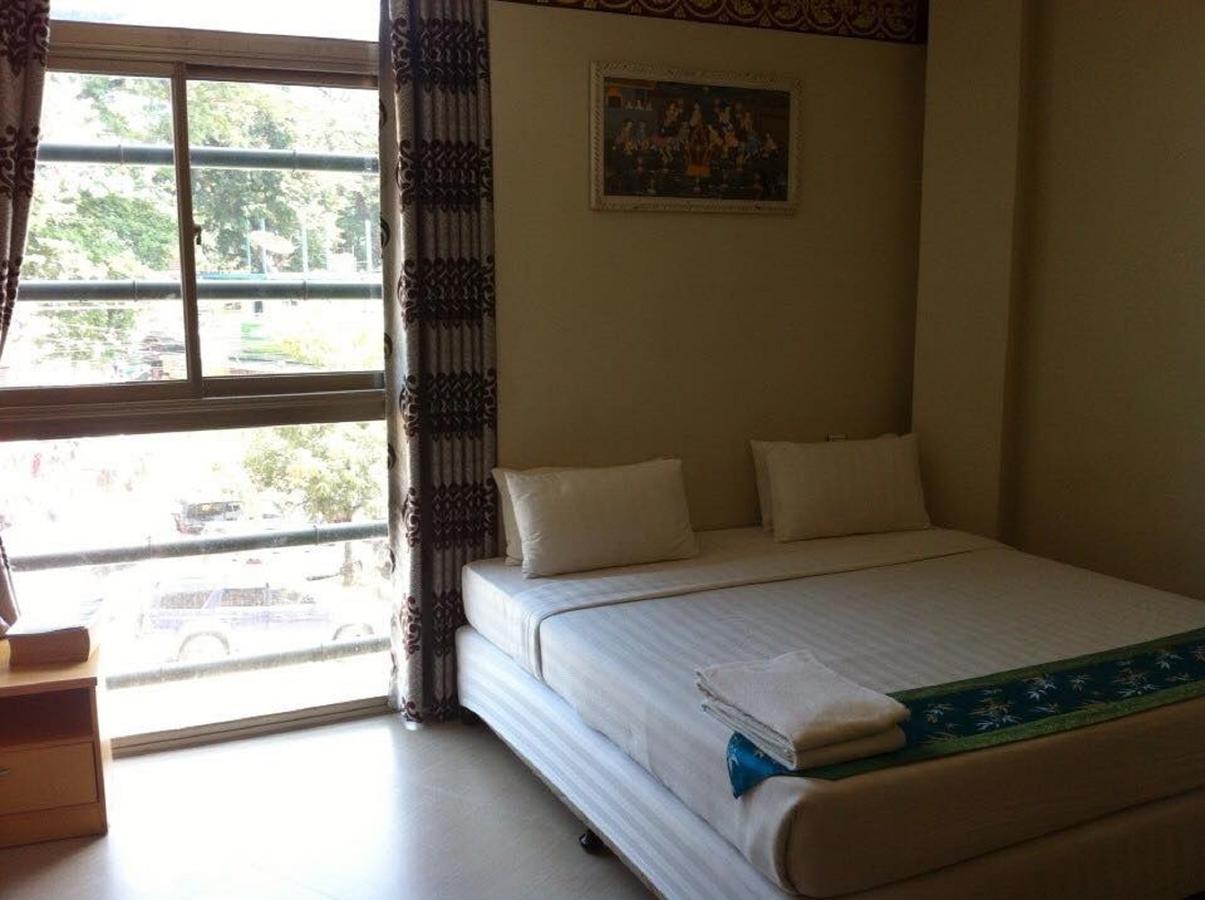 Bawga Theiddhi Hotel Kinmun Стая снимка