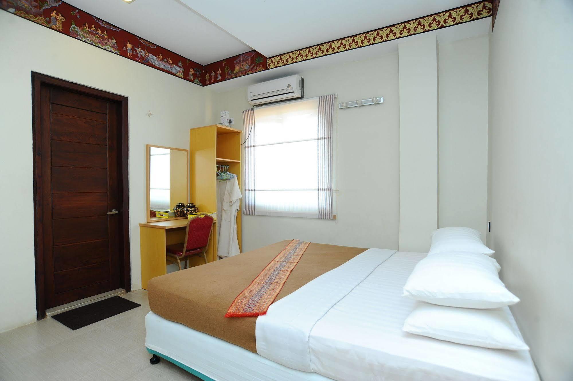 Bawga Theiddhi Hotel Kinmun Екстериор снимка