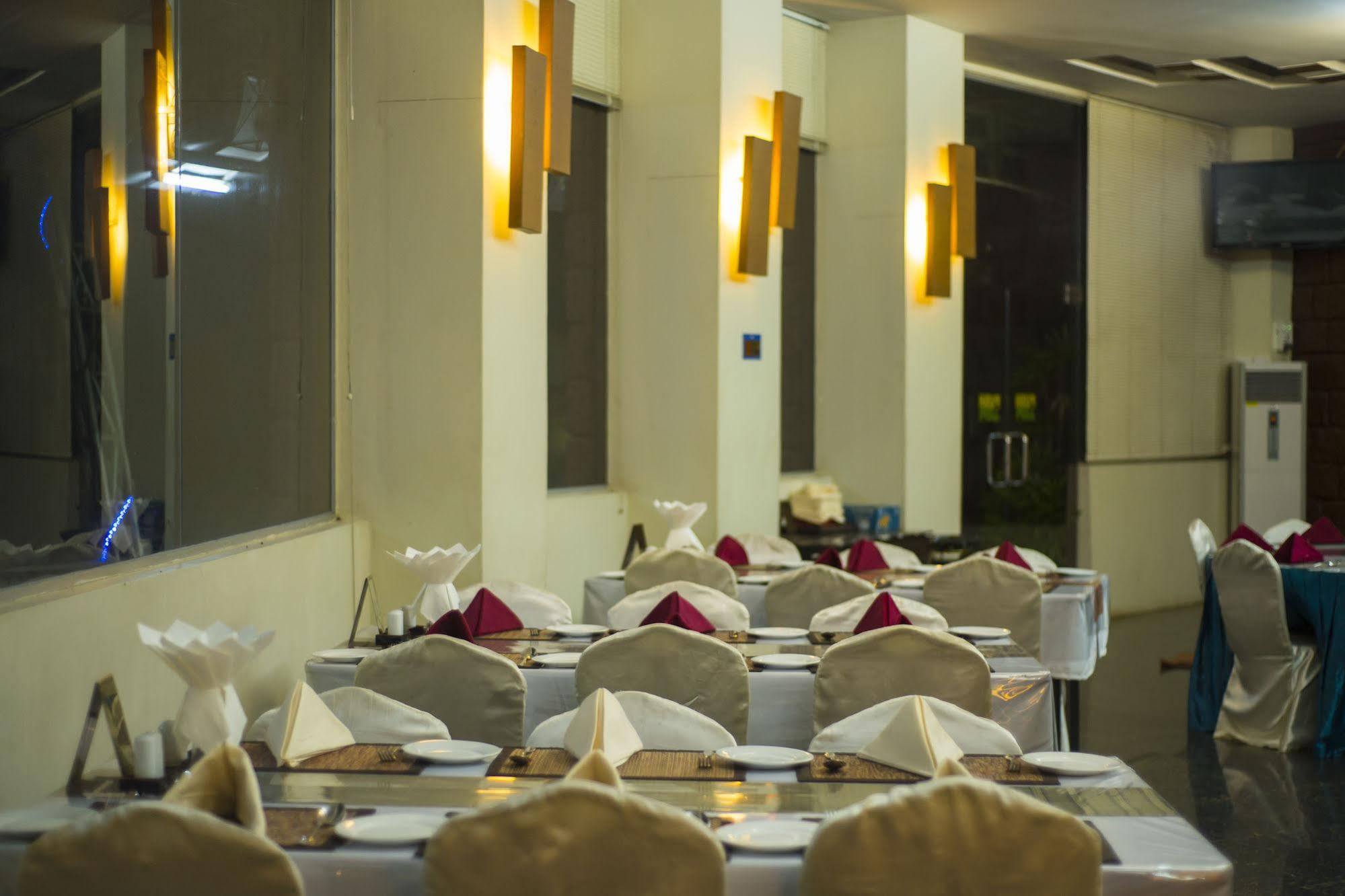 Bawga Theiddhi Hotel Kinmun Екстериор снимка
